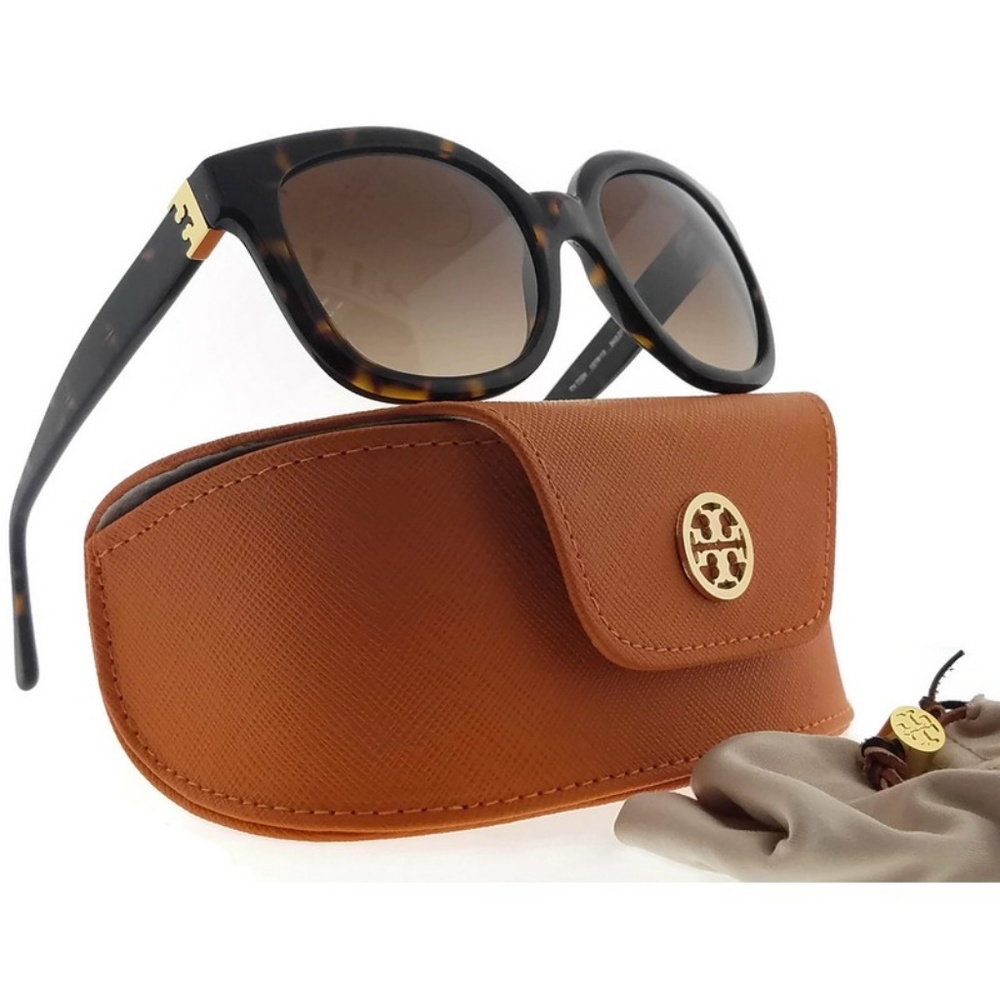 TY7104-137813-54 Tory Burch Sunglasses